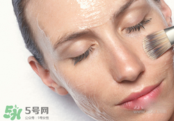 珍珠粉面膜可以祛痘嗎？珍珠粉面膜祛痘效果好嗎？