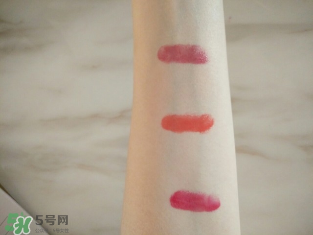 悅詩風(fēng)吟奶油唇膏口紅色號試色 悅詩風(fēng)吟奶油唇膏口紅試色圖 悅詩風(fēng)吟奶油唇膏口紅色號試色 悅詩風(fēng)吟奶油唇膏口紅試色圖