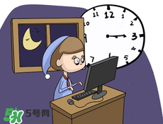 經(jīng)常熬夜會(huì)導(dǎo)致癌癥嗎?熬夜對(duì)身體有哪些影響? 經(jīng)常熬夜會(huì)導(dǎo)致癌癥嗎?熬夜對(duì)身體有哪些影響?