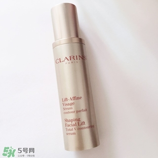 嬌韻詩(shī)v臉精華怎么樣?嬌韻詩(shī)v臉精華好用嗎?