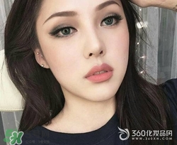 干玫瑰色口紅有哪些？干玫瑰色口紅推薦