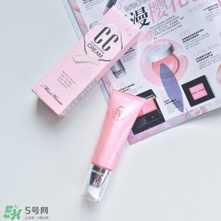 花娜小姐cc霜多少錢(qián)？miss hana花娜小姐cc霜價(jià)格