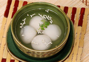 早上吃湯圓有營(yíng)養(yǎng)嗎？早餐吃湯圓搭配什么好？