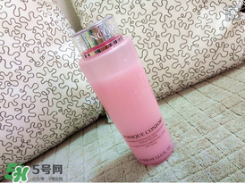 蘭蔻粉水會有刺痛感嗎？蘭蔻粉水有刺痛感是怎么回事？