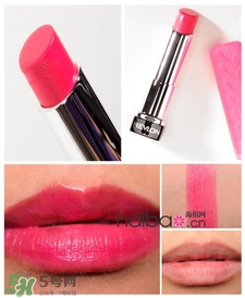 熒光色口紅有哪些？熒光色口紅推薦