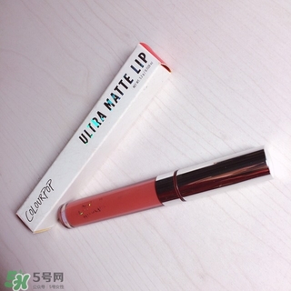 colourpop唇釉多少錢(qián)?colourpop唇釉專(zhuān)柜價(jià)格