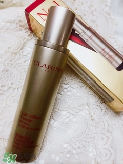 嬌韻詩(shī)v臉精華怎么樣?嬌韻詩(shī)v臉精華好用嗎?