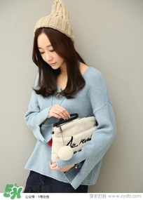 3月份穿什么衣服？三月份穿衣搭配