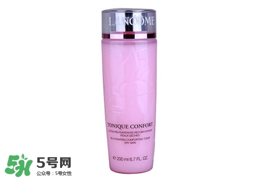 蘭蔻粉水會有刺痛感嗎？蘭蔻粉水有刺痛感是怎么回事？