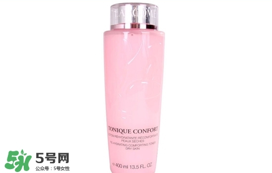 蘭蔻粉水會有刺痛感嗎？蘭蔻粉水有刺痛感是怎么回事？