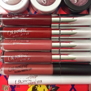 colourpop唇釉多少錢(qián)?colourpop唇釉專(zhuān)柜價(jià)格