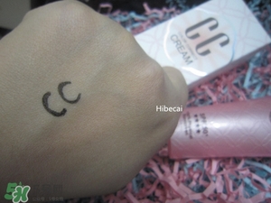 花娜小姐cc霜怎么用？miss hana花娜cc霜使用方法