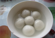 為什么湯圓不能當(dāng)早餐？早上為什么不能吃湯圓？