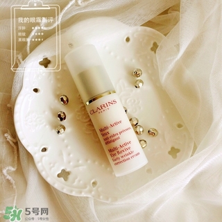 嬌韻詩(shī)眼霜怎么樣?嬌韻詩(shī)眼霜好用嗎?