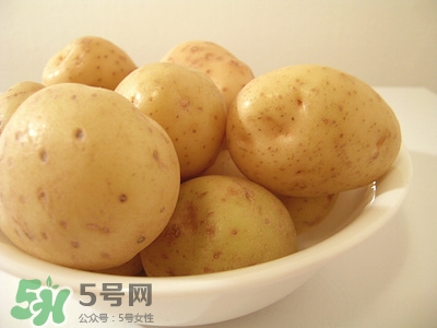 土豆中毒如何解毒?土豆中毒有哪些癥狀 土豆中毒如何解毒?土豆中毒有哪些癥狀