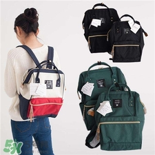 anello雙肩包怎么洗?anello雙肩包哪個顏色好看? anello雙肩包怎么洗?anello雙肩包哪個顏色好看?