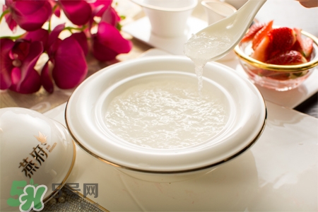 燕窩怎么燉能燉出營養(yǎng)價值？如何燉出燕窩的營養(yǎng)價值？