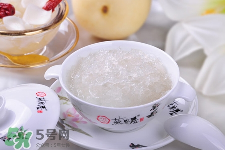 燕窩每次用量多少？燕窩一次吃多少合適？