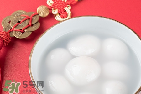 湯圓可以用面粉做嗎?湯圓用面粉怎么做 湯圓可以用面粉做嗎?湯圓用面粉怎么做