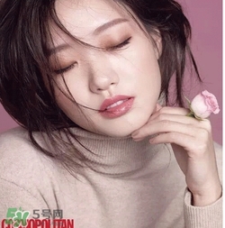 蘭蔻豆沙色口紅色號(hào)是幾號(hào)色？蘭蔻豆沙色口紅試色