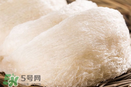 吃燕窩有什么禁忌？吃燕窩需要注意什么？