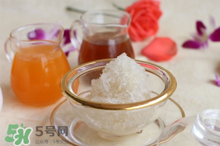 吃燕窩有什么禁忌？吃燕窩需要注意什么？