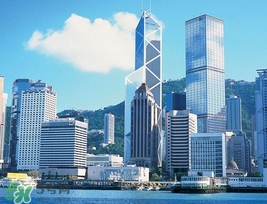 3月份去香港穿什么？三月份去香港穿衣搭配