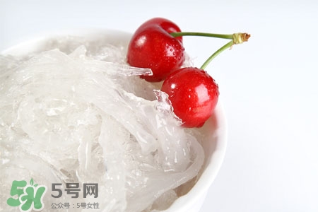 吃燕窩可以喝茶嗎？吃燕窩同時(shí)避免喝茶