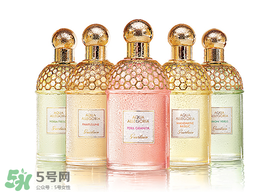 嬌蘭花草水語哪個(gè)好聞 嬌蘭花草水語系列介紹