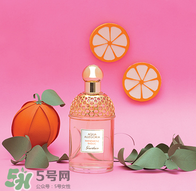 嬌蘭花草水語哪個(gè)好聞 嬌蘭花草水語系列介紹