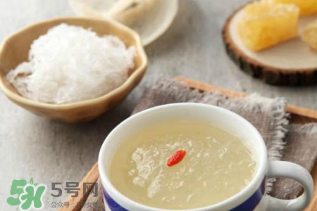 吃燕窩可以祛斑嗎？吃燕窩祛斑效果好嗎？