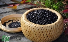 黑米可以染發(fā)嗎?黑米怎么染發(fā)? 黑米可以染發(fā)嗎?黑米怎么染發(fā)?