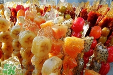 孕婦能吃糖葫蘆嗎？孕婦可以吃糖葫蘆嗎？