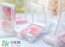 canmake花瓣腮紅多少錢?canmake花瓣腮紅日本價格