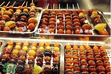 糖葫蘆怎么保存？糖葫蘆的儲存方法