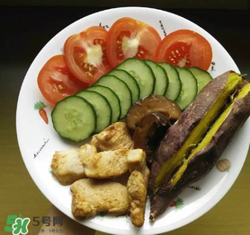 哥本哈根減肥法食譜是什么？哥本哈根減肥法食譜