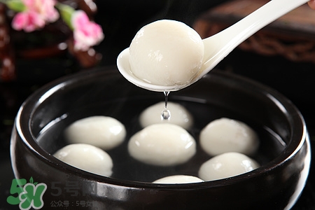 湯圓會(huì)粘鍋嗎?煮湯圓粘鍋怎么辦 湯圓會(huì)粘鍋嗎?煮湯圓粘鍋怎么辦
