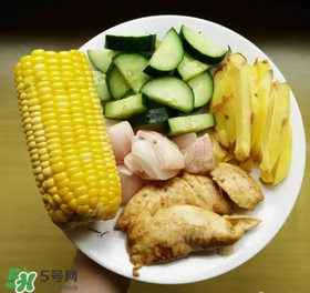 哥本哈根減肥法食譜是什么？哥本哈根減肥法食譜