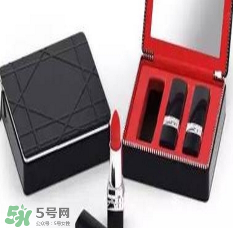 迪奧2017情人節(jié)口紅唇膏禮盒多少錢？dior2017情人節(jié)禮盒價(jià)格