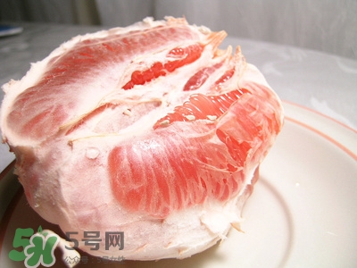 柚子可以止咳化痰嗎?應該怎么吃呢 柚子可以止咳化痰嗎?應該怎么吃呢