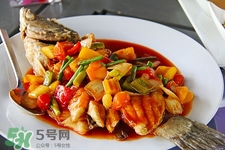 魚冷凍后還有營(yíng)養(yǎng)嗎?魚冷凍后怎么做好吃