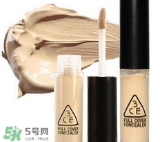 遮瑕液哪個牌子好？2017遮瑕液品牌排行榜