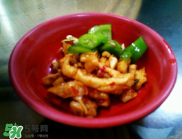 吃腌菜會(huì)有什么危害？吃腌菜危害大嗎