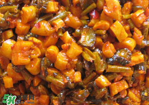 吃腌菜會(huì)有什么危害？吃腌菜危害大嗎