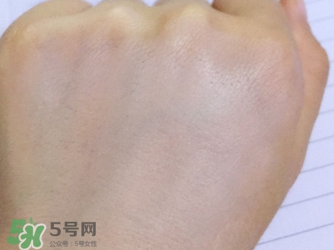 遮瑕液怎么用？遮瑕液使用方法