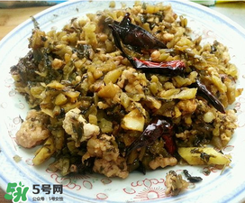 腌菜吃多了對身體好嗎？吃腌菜好嗎