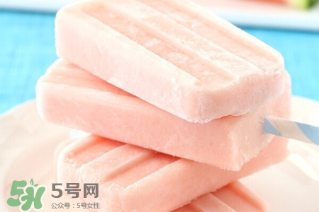 春天能吃雪糕嗎？春天可以吃冰棒嗎？