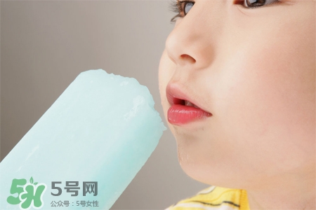 春天能吃雪糕嗎？春天可以吃冰棒嗎？