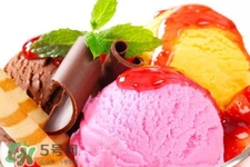 春天能吃雪糕嗎？春天可以吃冰棒嗎？