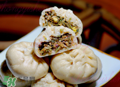 黃豆芽能做餡料嗎？黃豆芽餡包子怎么做？